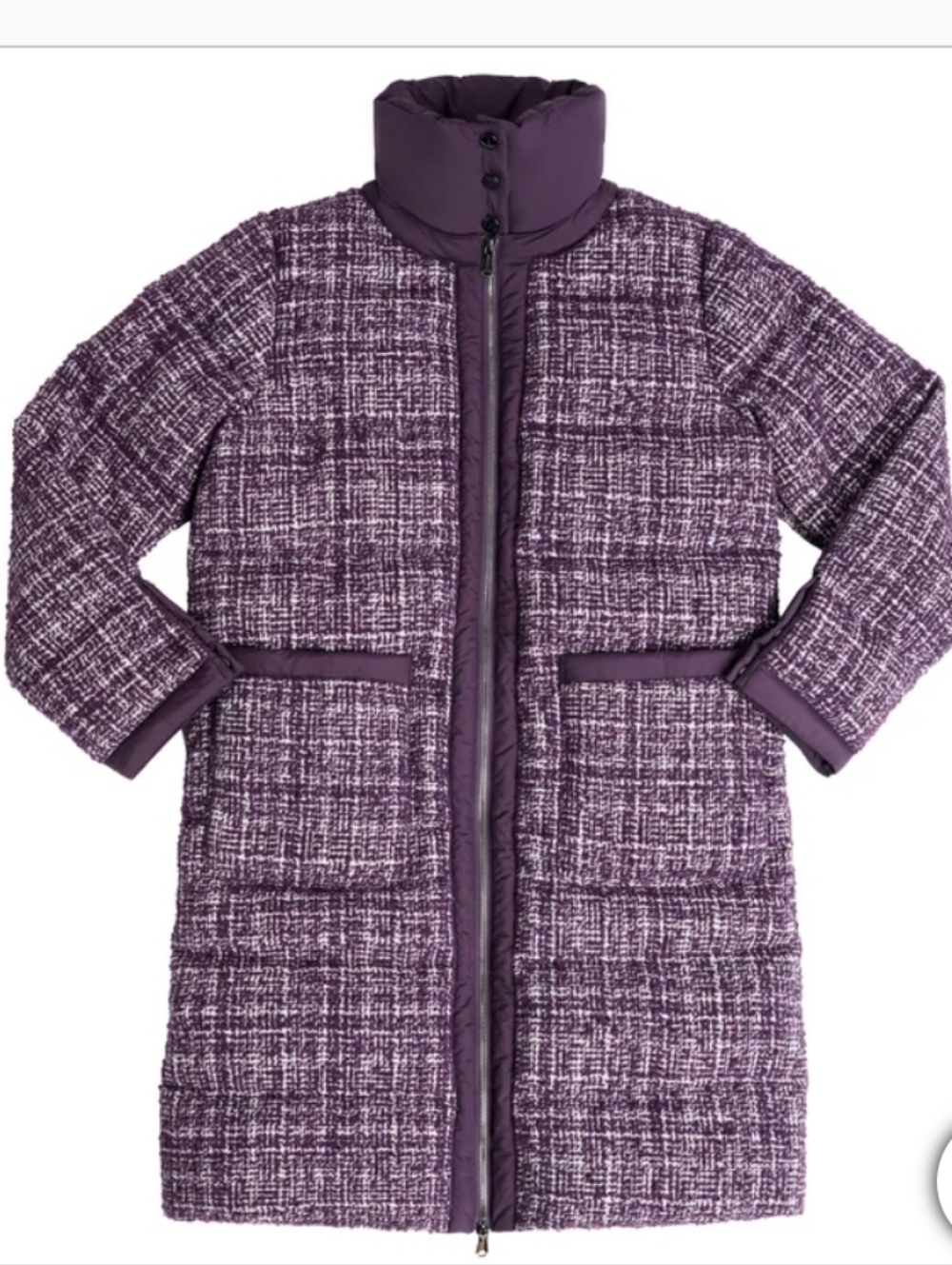 Bernardo Women's Puffer Jacket